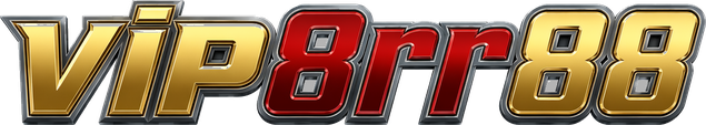 vip8rr88 logo